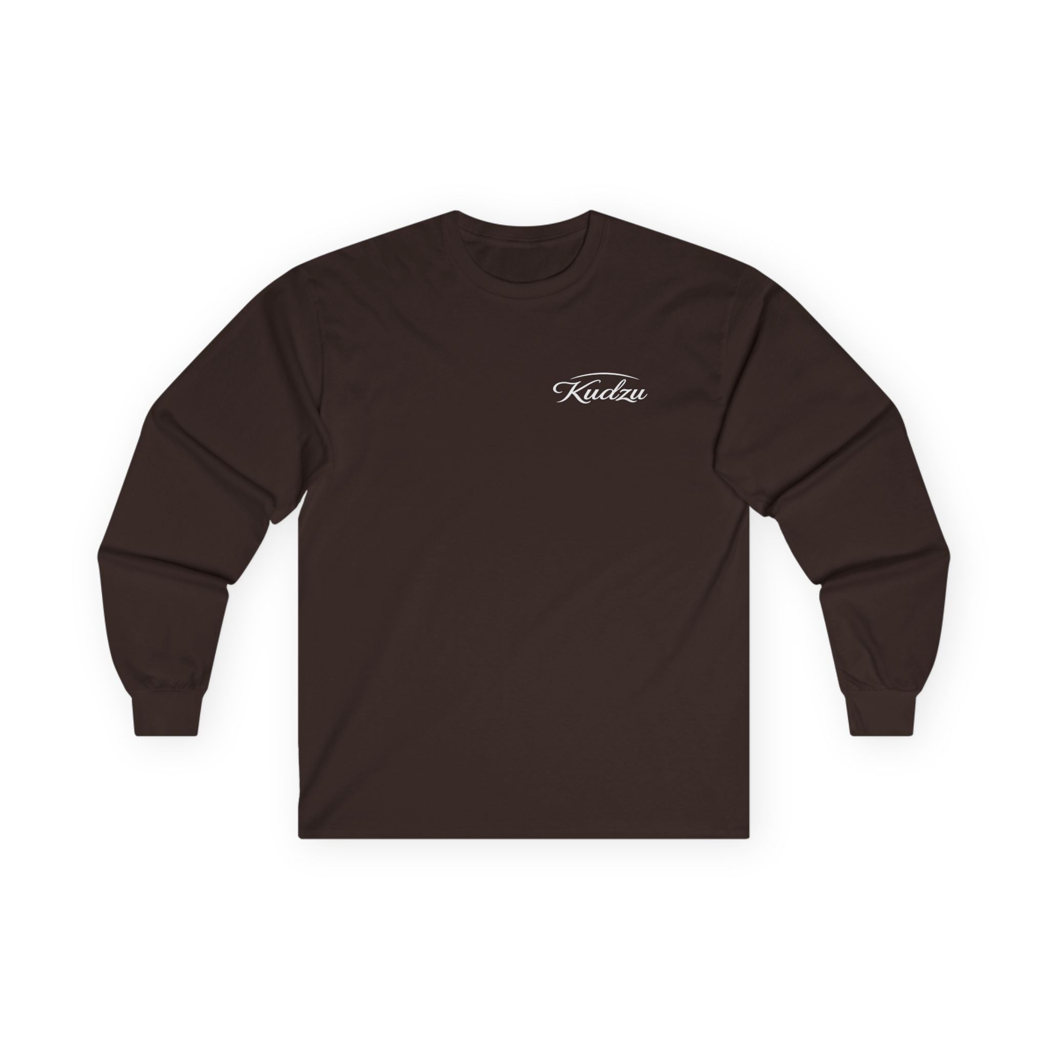 Kudzu Outdoors long sleeve turkey tee