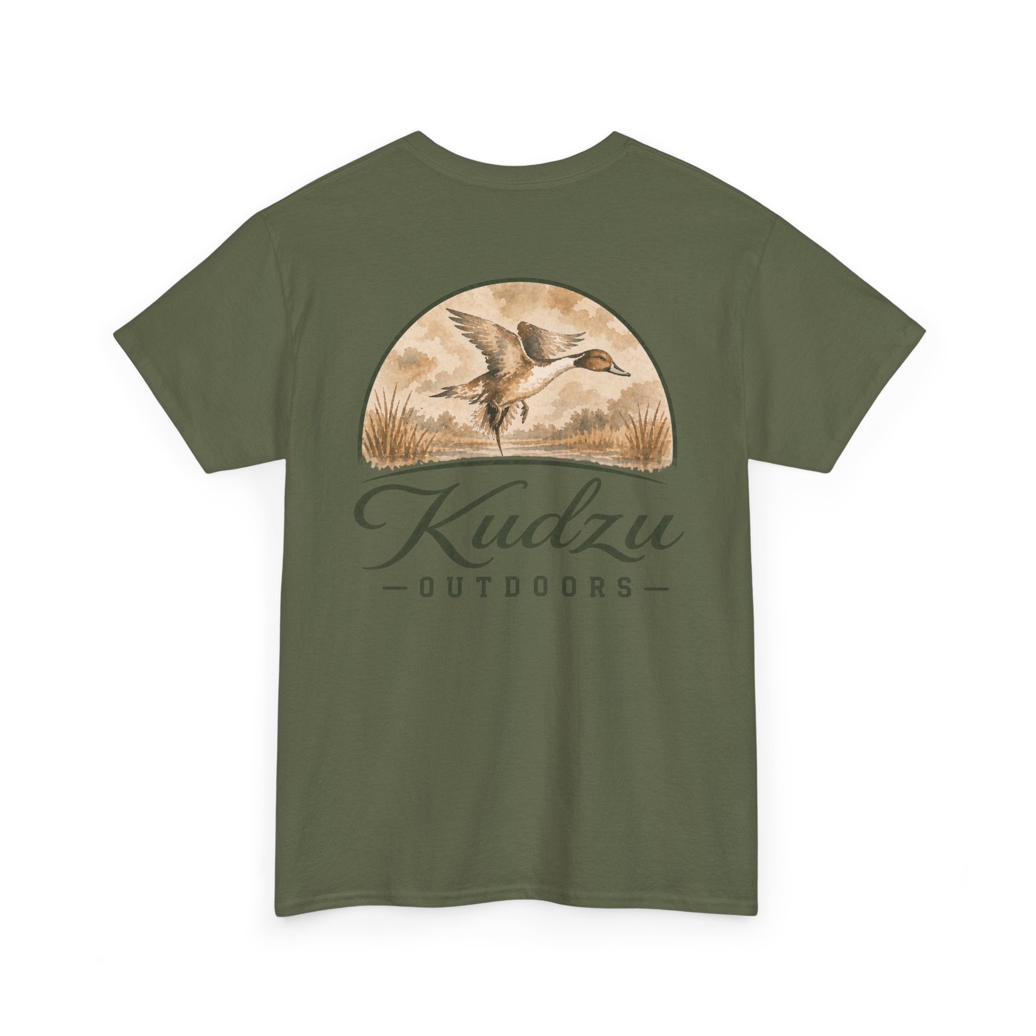 Duck Hunting Lover Tee — Cool Premium Quality Shirt for Waterfowl Hunters