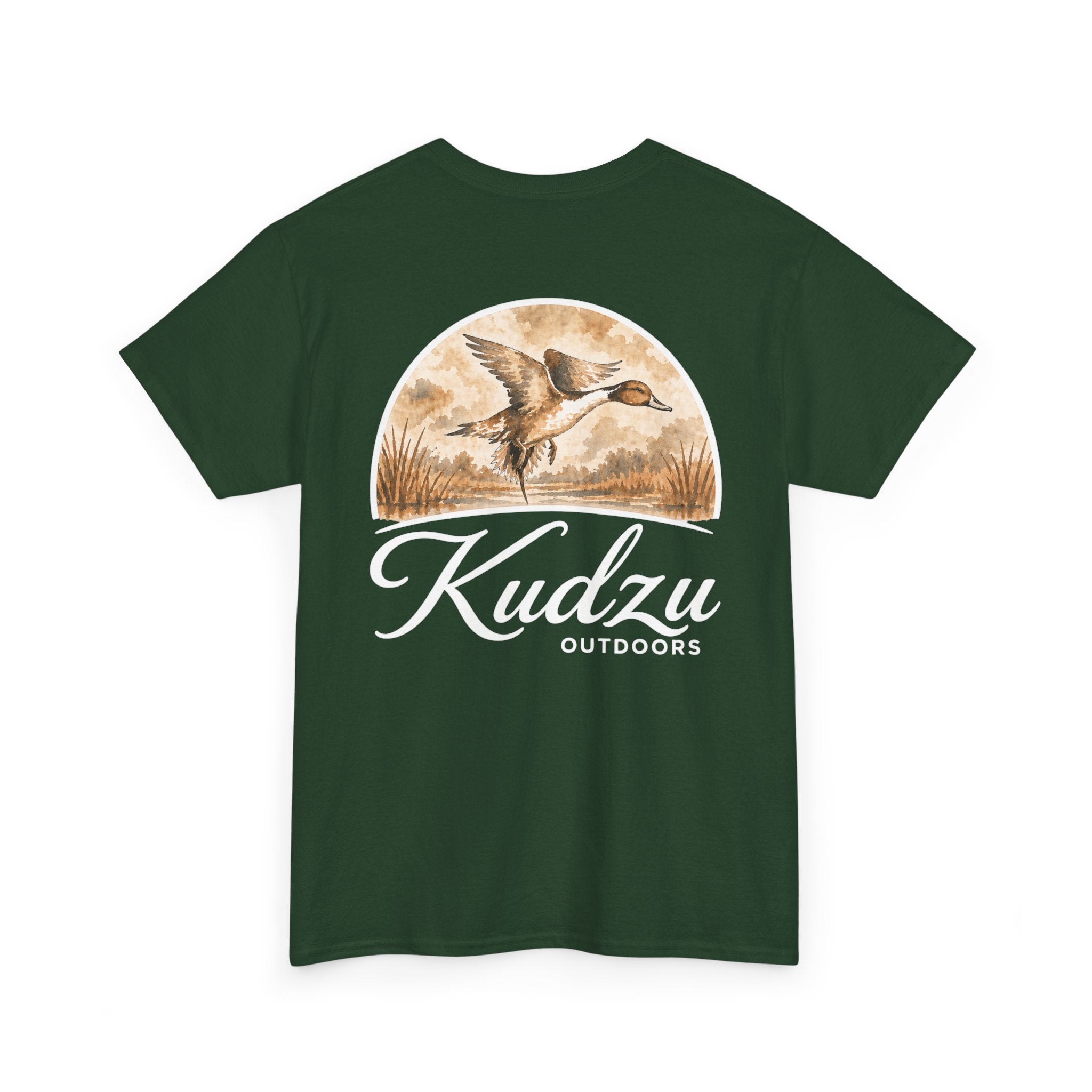 Duck Hunting Lover Tee — Cool Premium Quality Shirt for Waterfowl Hunters