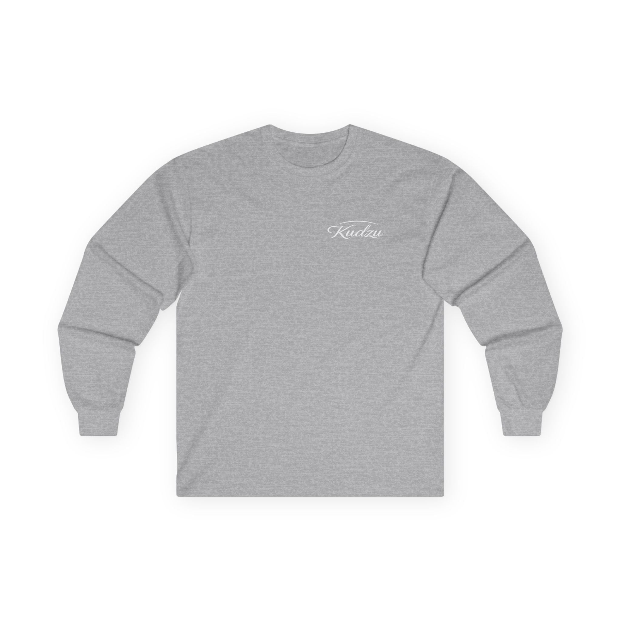 Kudzu Outdoors long sleeve turkey tee