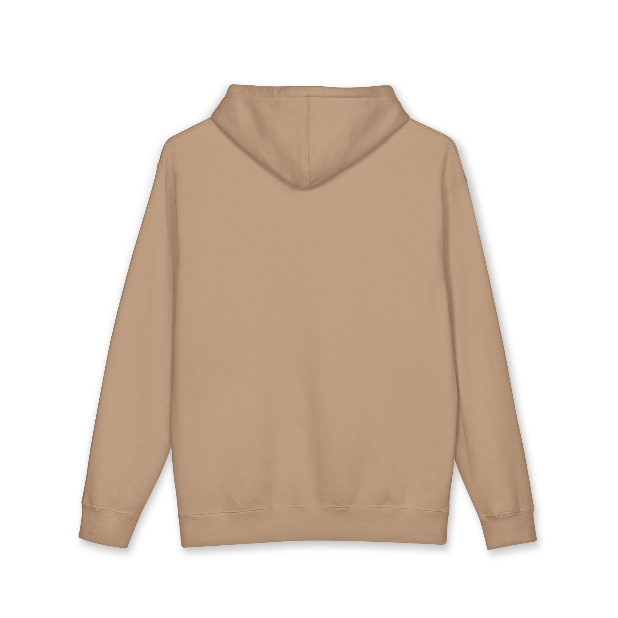 Kudzu watercolor duck hoodie