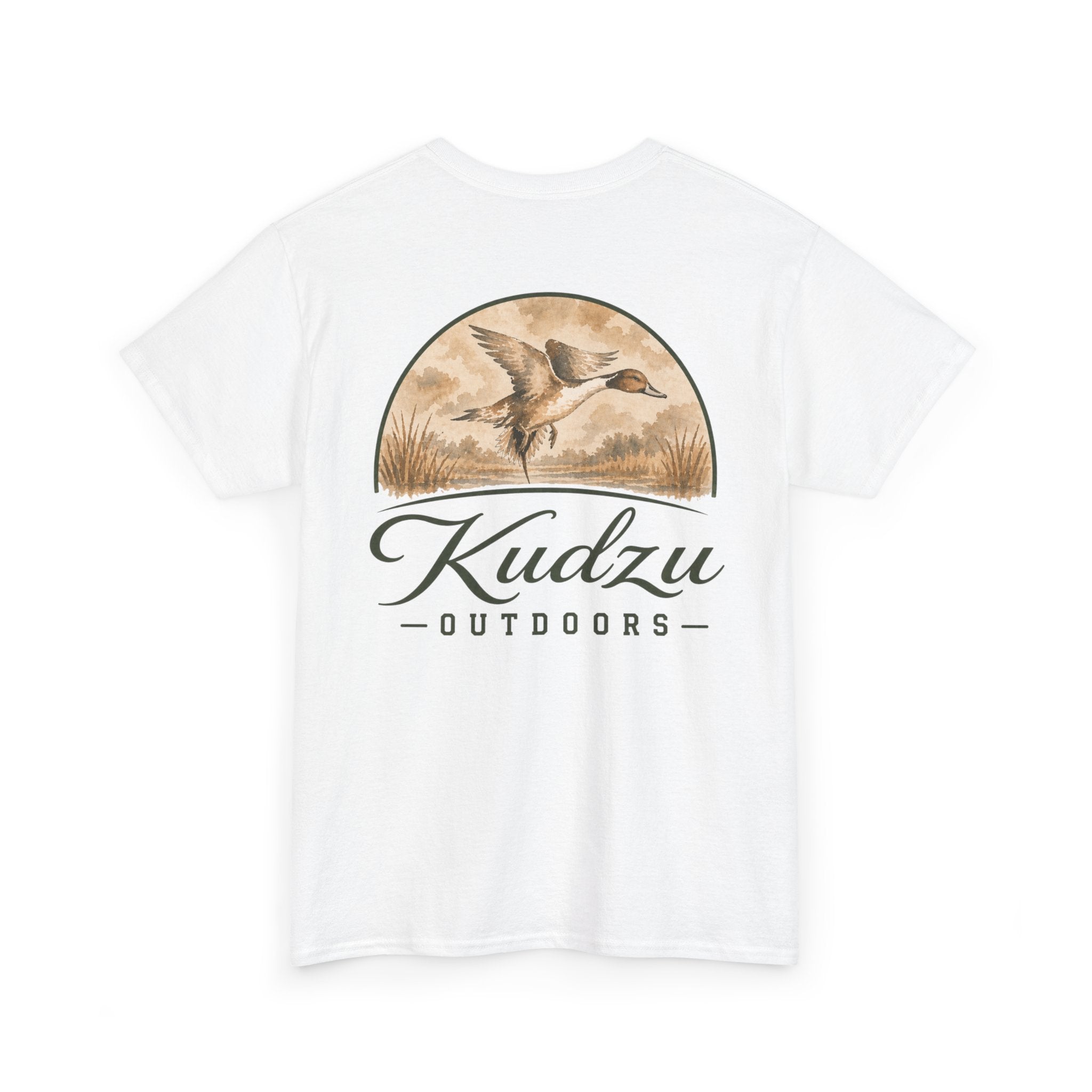 Duck Hunting Lover Tee — Cool Premium Quality Shirt for Waterfowl Hunters
