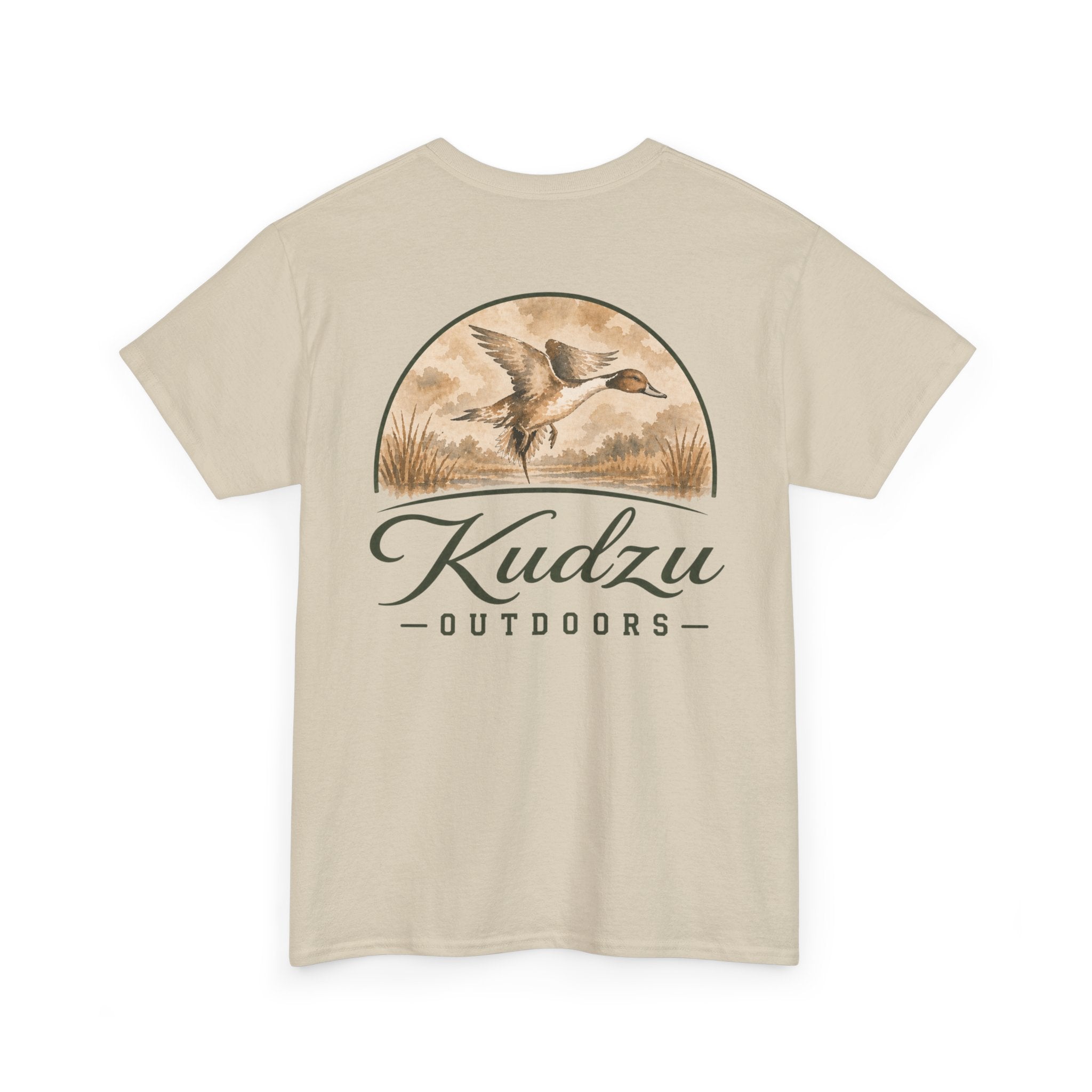 Duck Hunting Lover Tee — Cool Premium Quality Shirt for Waterfowl Hunters