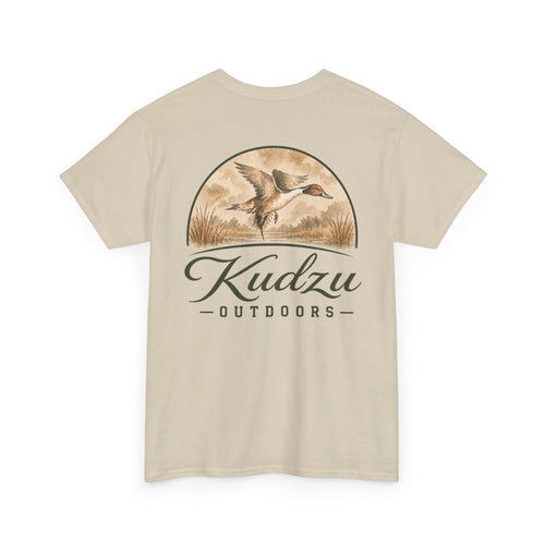 Duck Hunting Lover Tee — Cool Premium Quality Shirt for Waterfowl Hunters