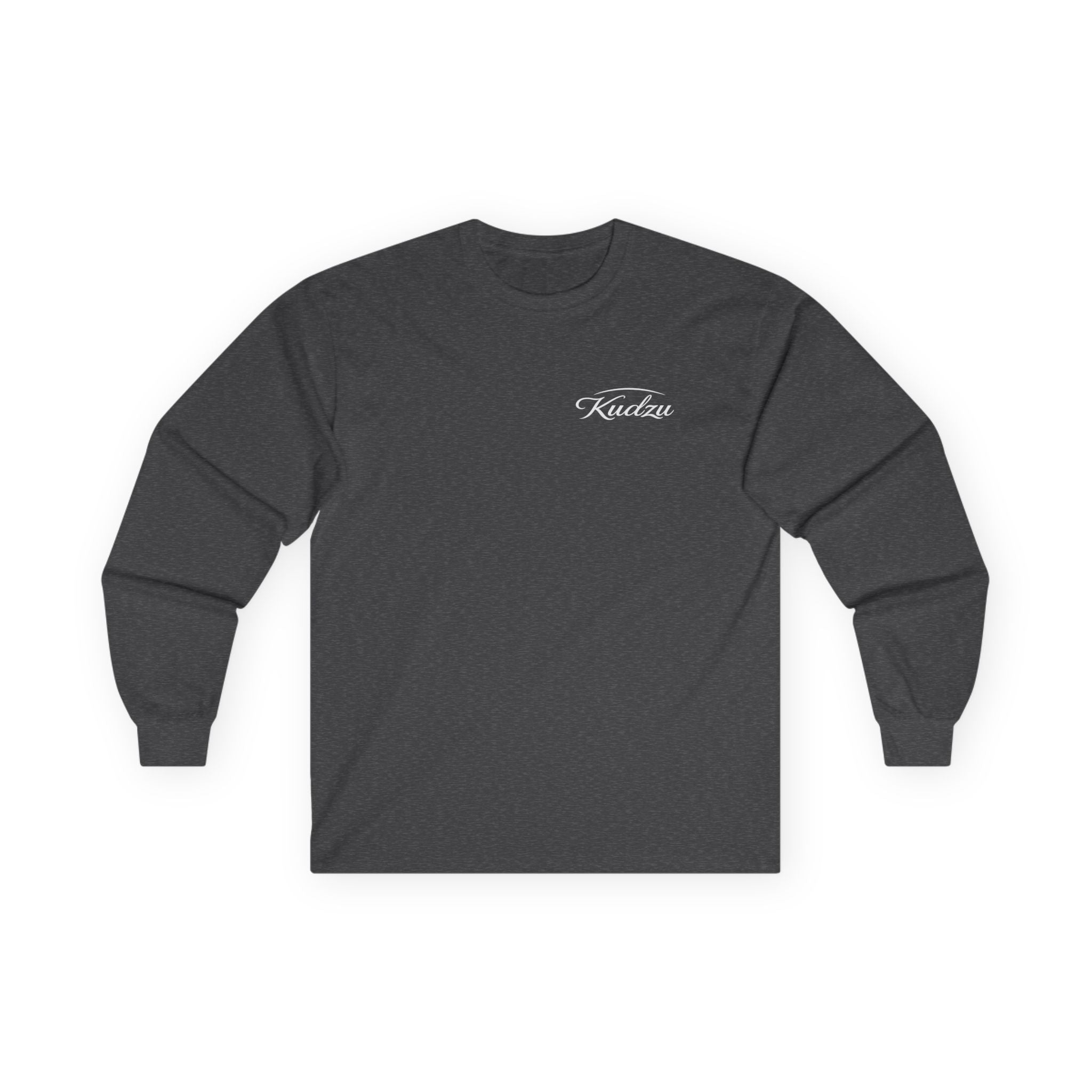 Kudzu Outdoors long sleeve turkey tee