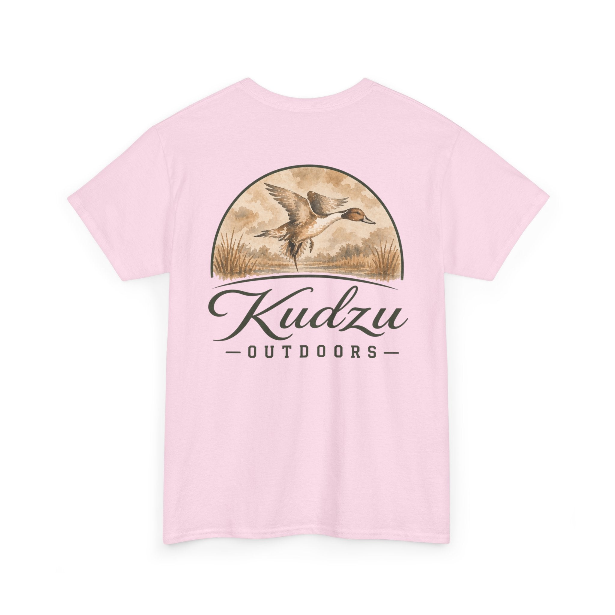 Duck Hunting Lover Tee — Cool Premium Quality Shirt for Waterfowl Hunters