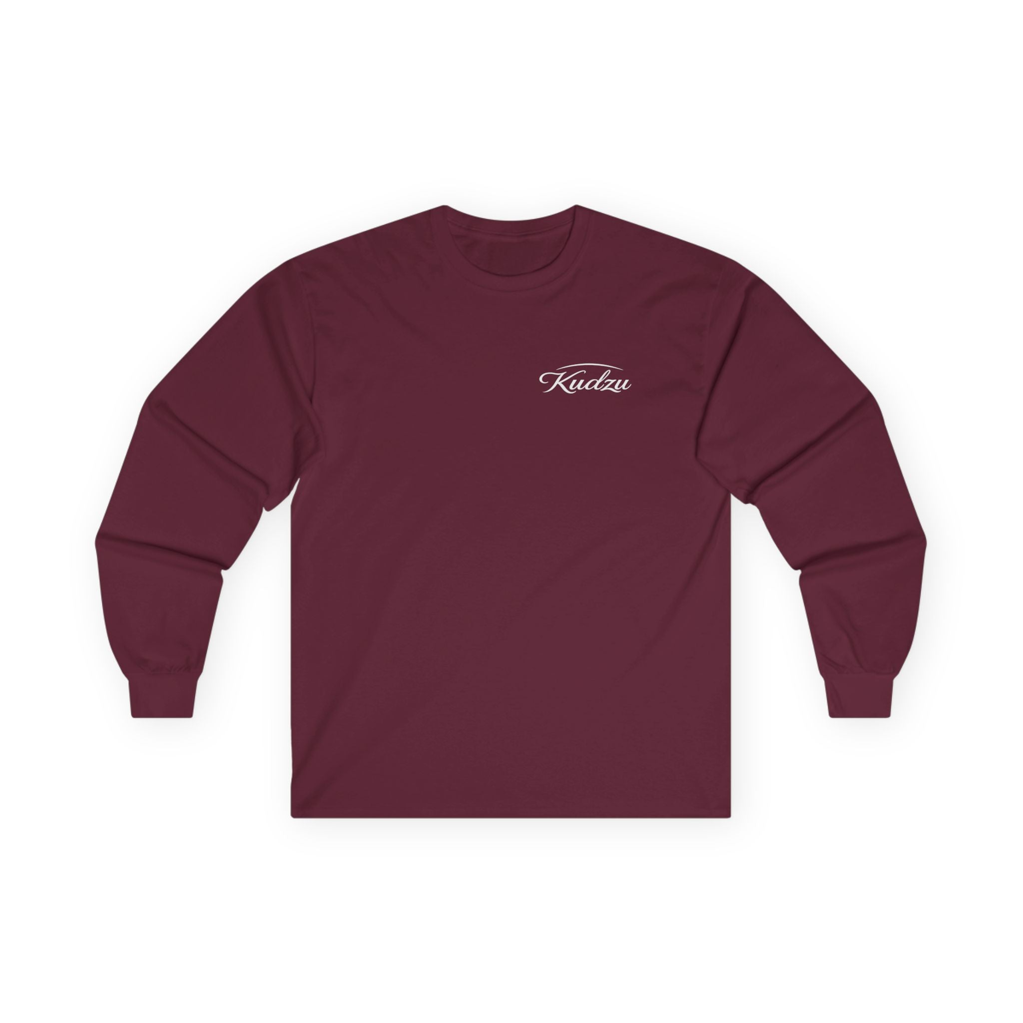 Kudzu Outdoors long sleeve turkey tee