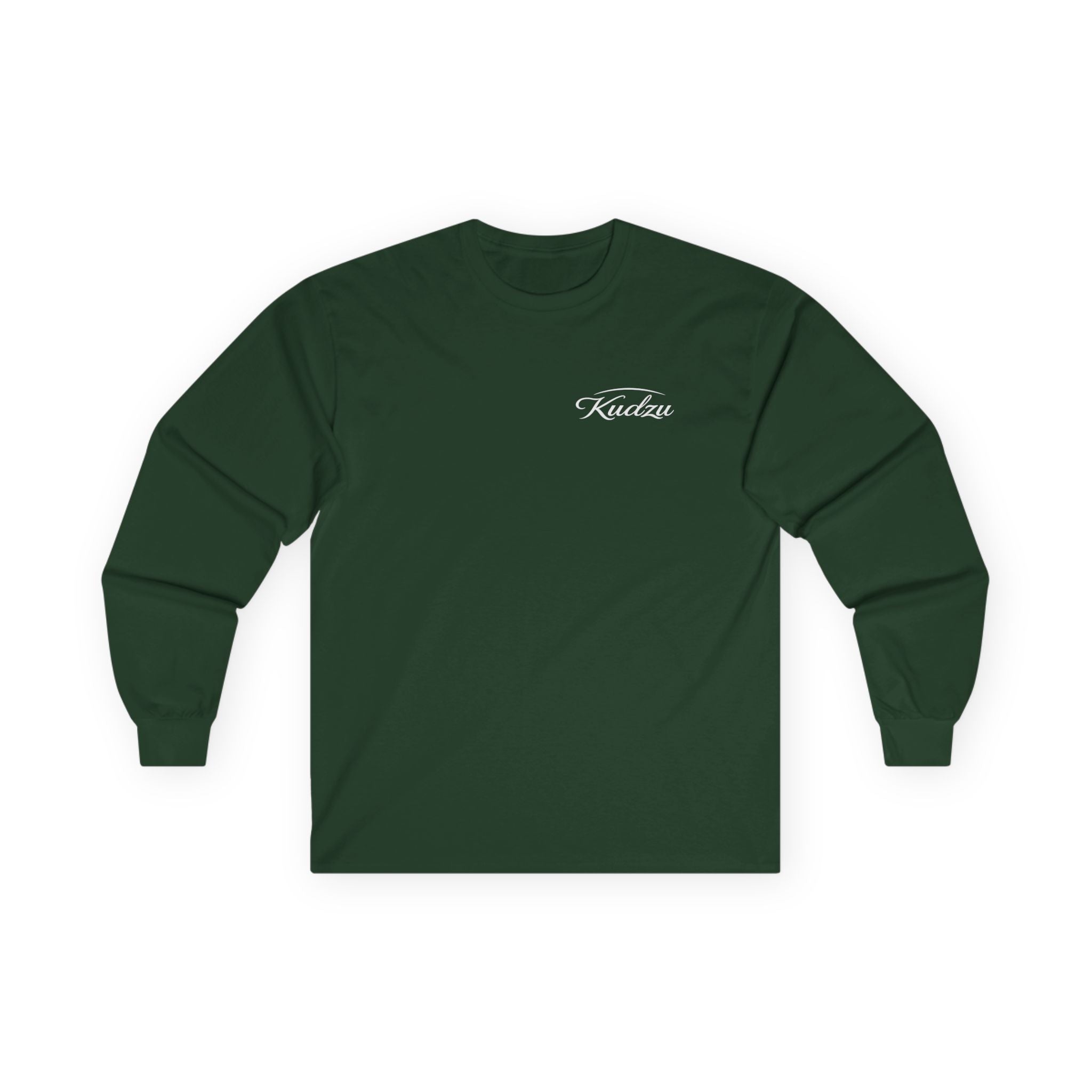 Kudzu Outdoors long sleeve turkey tee