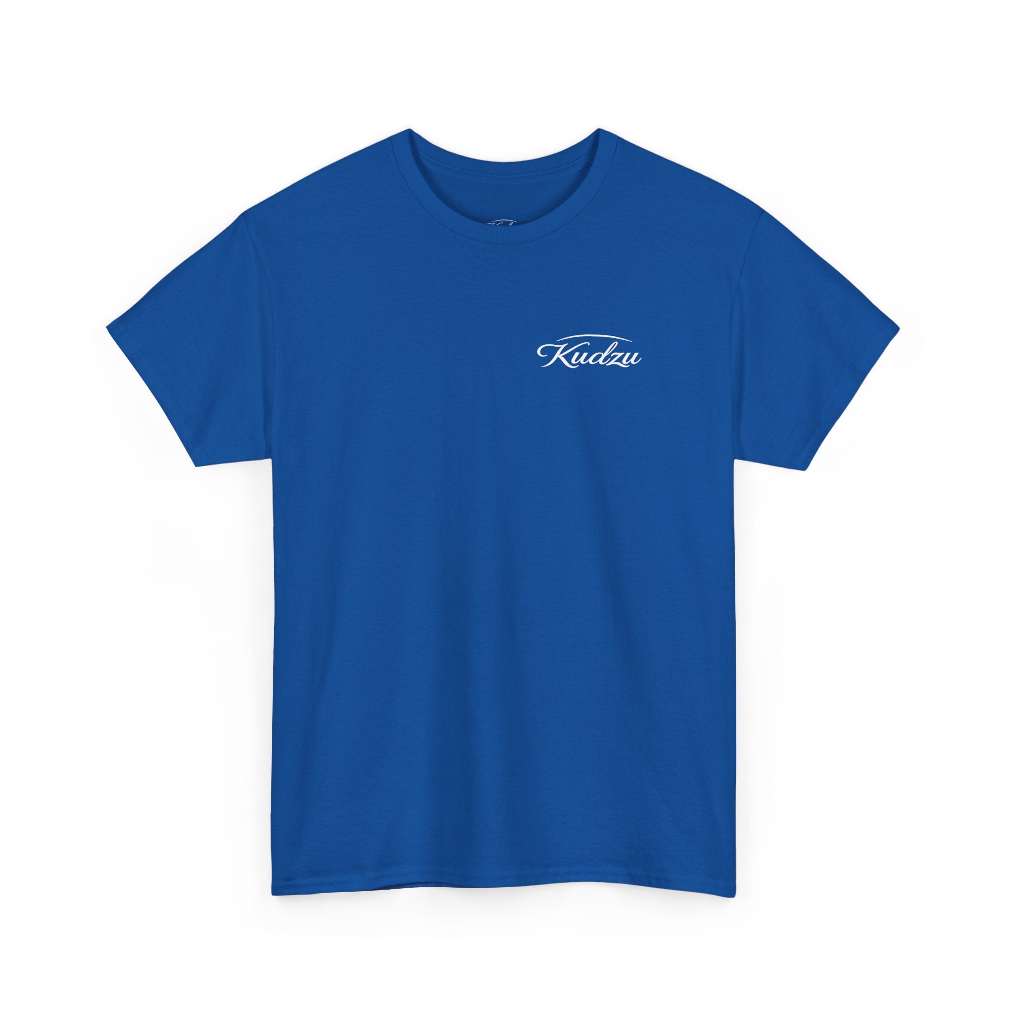 Kudzu custom duck call tee