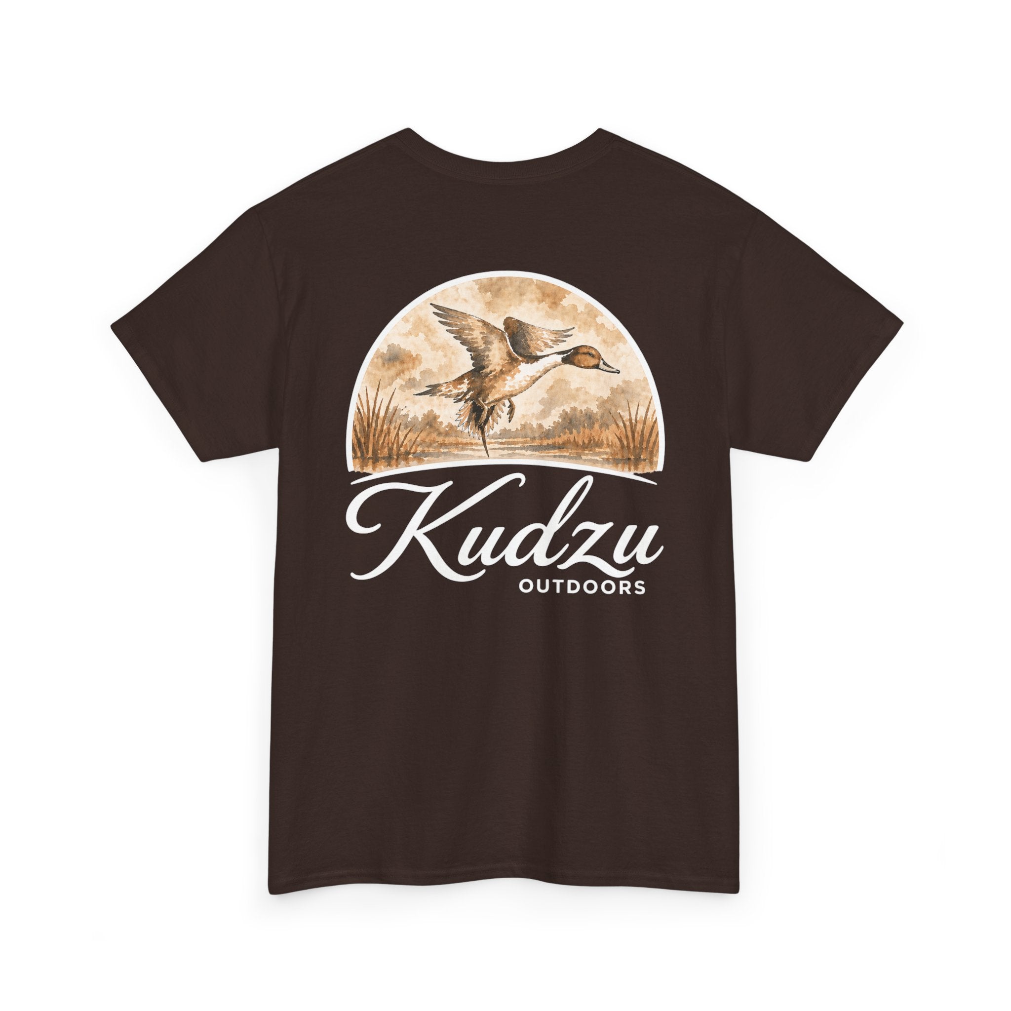 Duck Hunting Lover Tee — Cool Premium Quality Shirt for Waterfowl Hunters