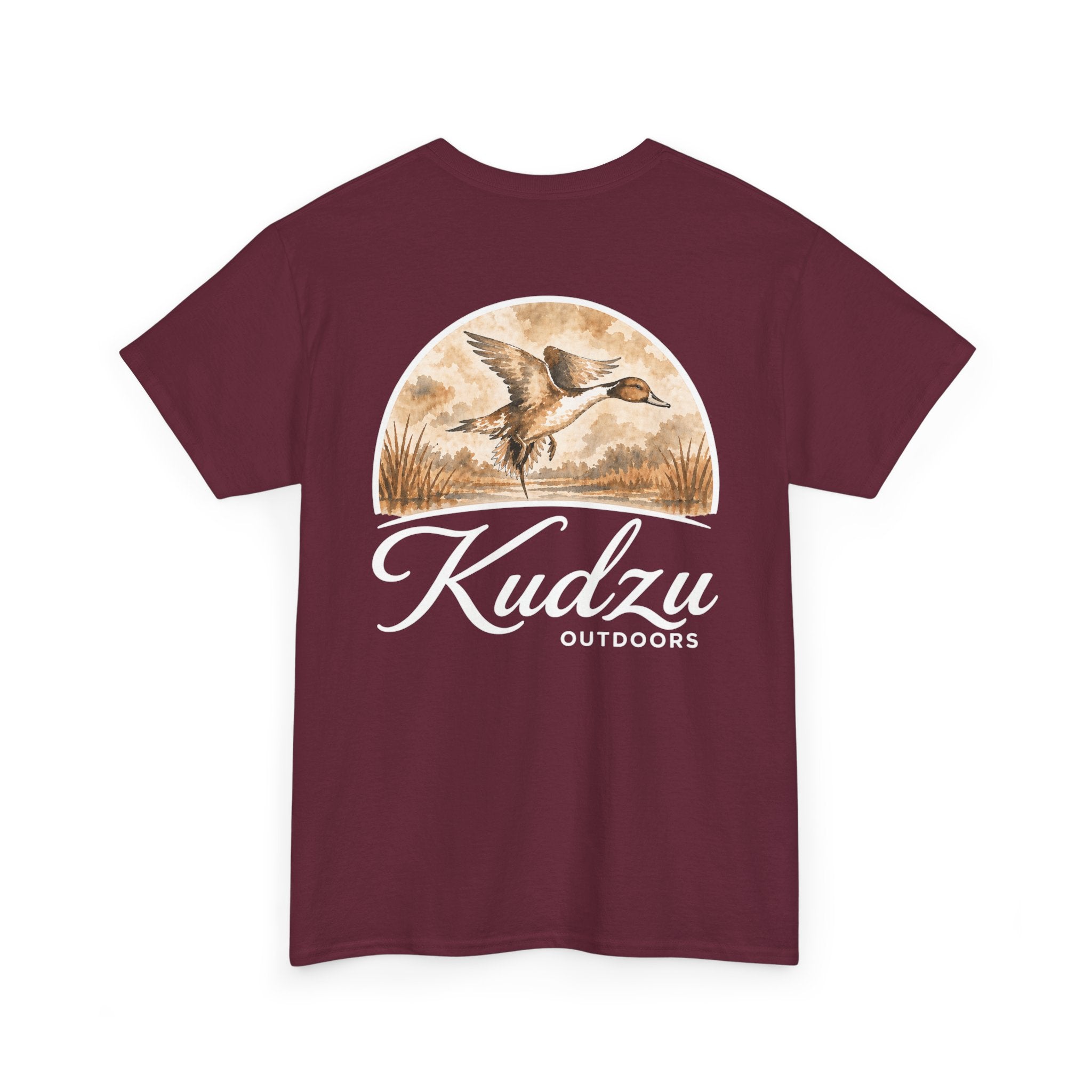 Duck Hunting Lover Tee — Cool Premium Quality Shirt for Waterfowl Hunters
