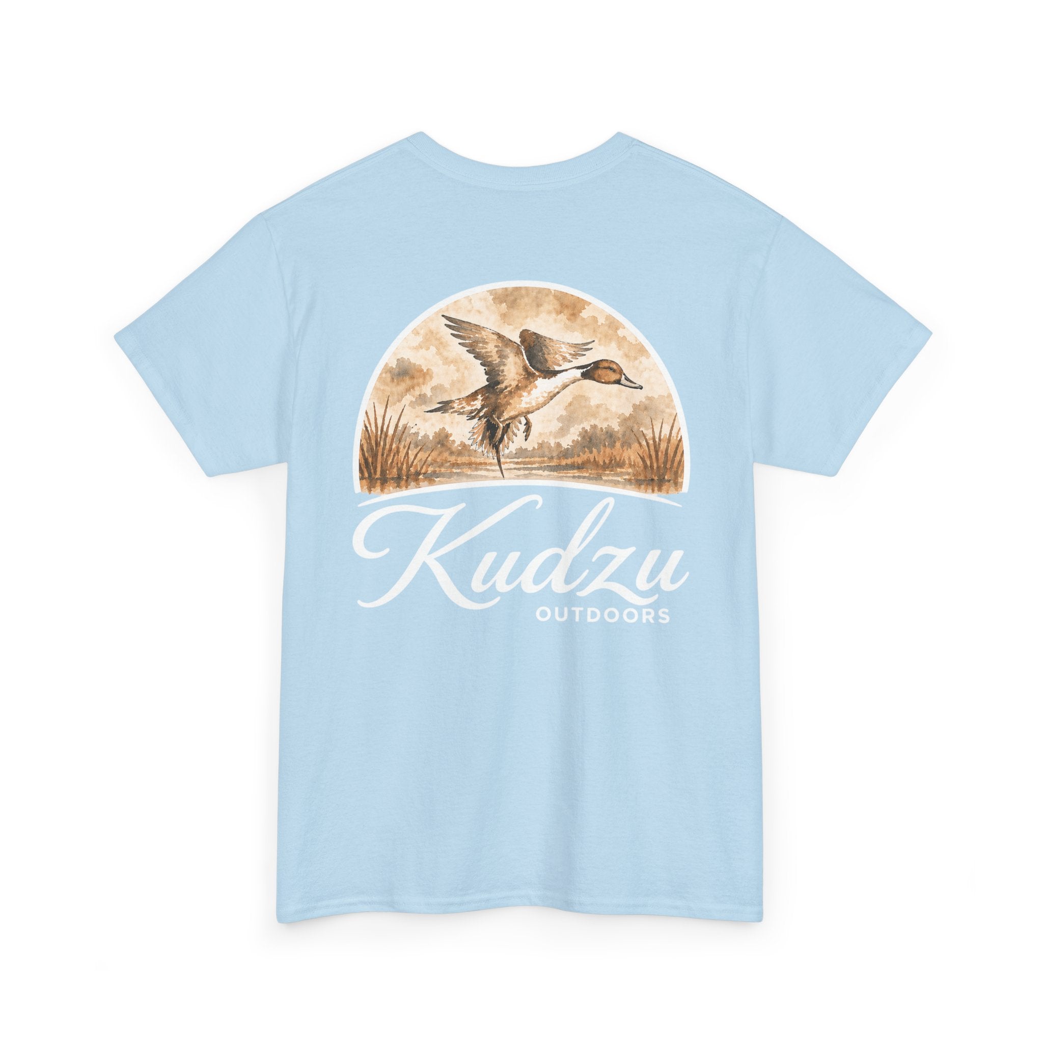 Duck Hunting Lover Tee — Cool Premium Quality Shirt for Waterfowl Hunters