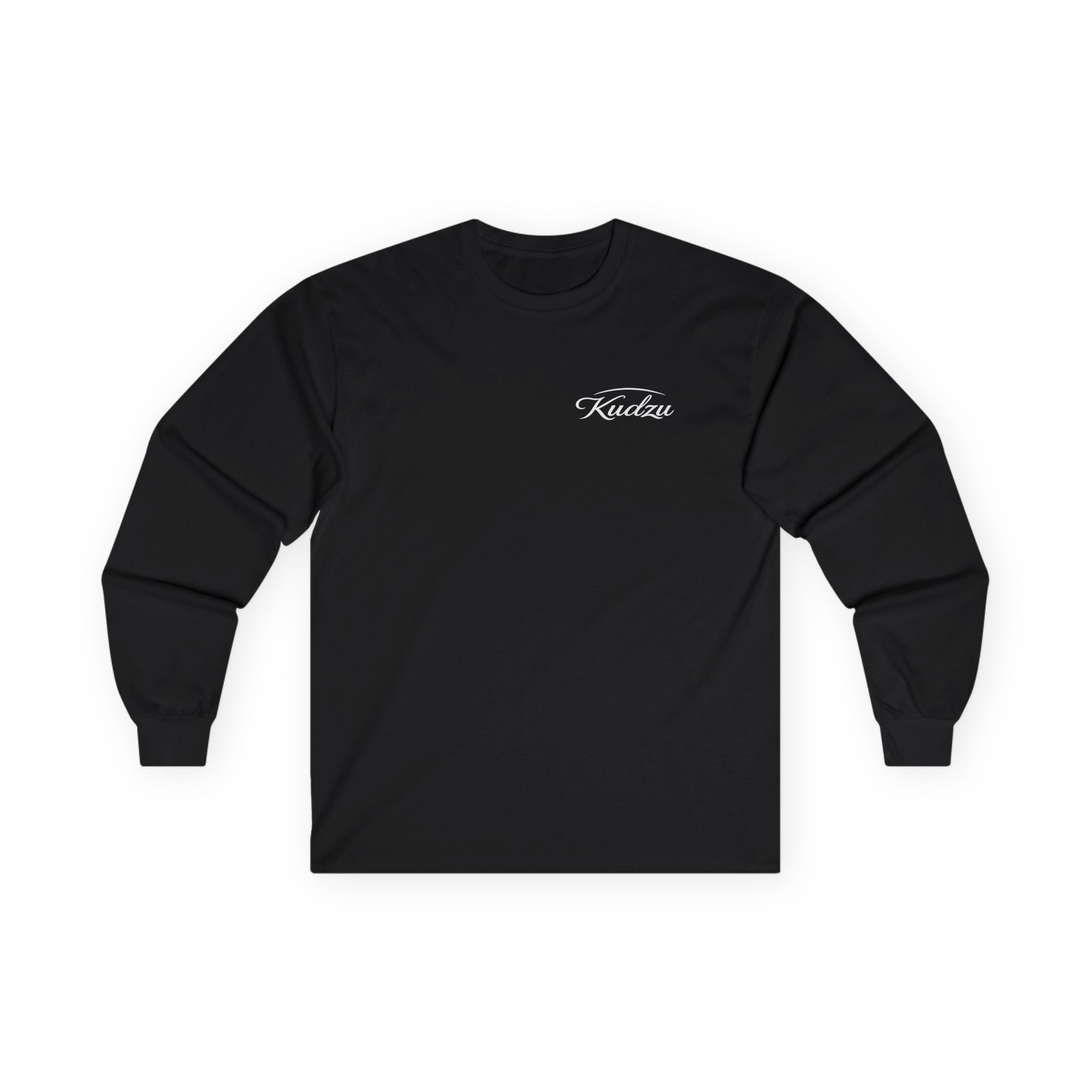 Kudzu Outdoors long sleeve turkey tee