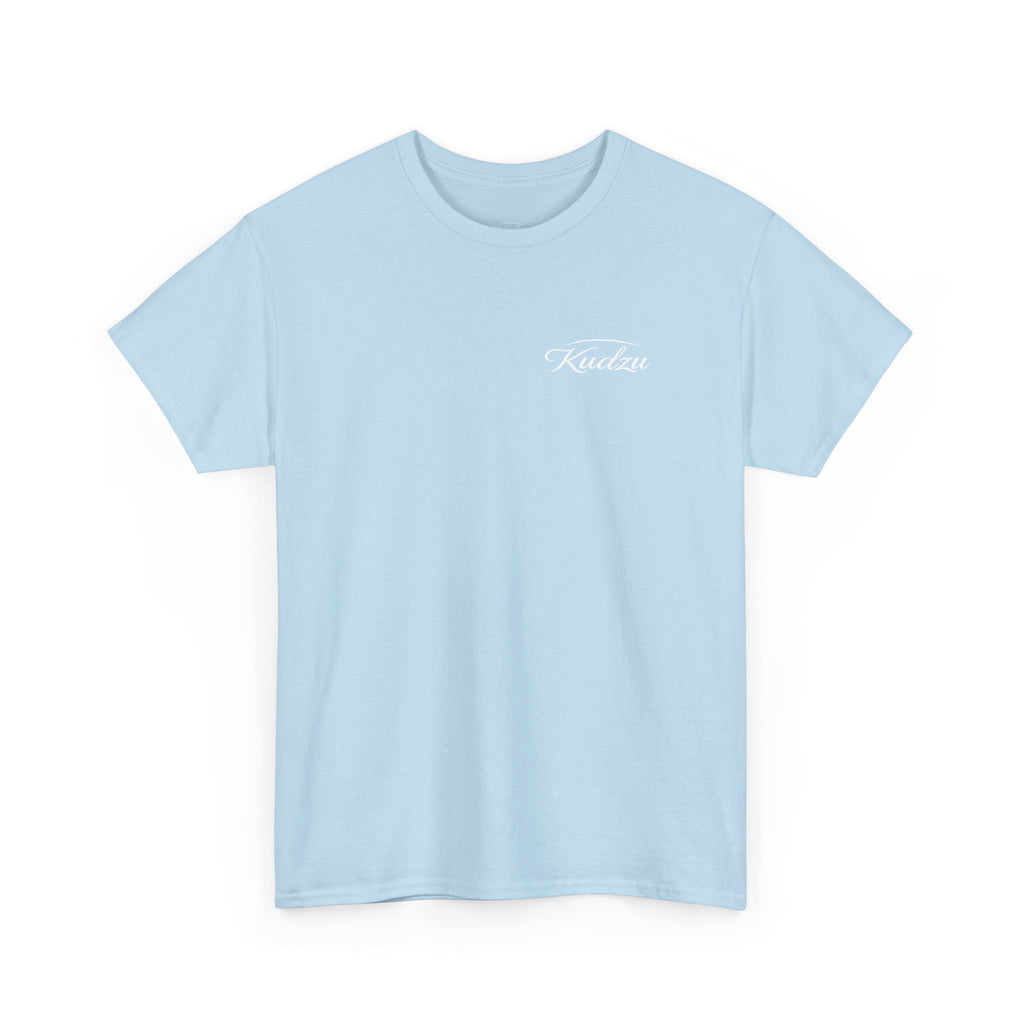 Kudzu custom duck call tee