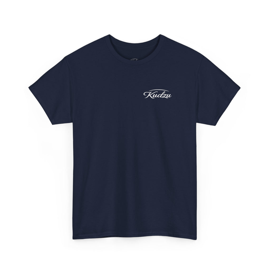 Kudzu custom duck call tee