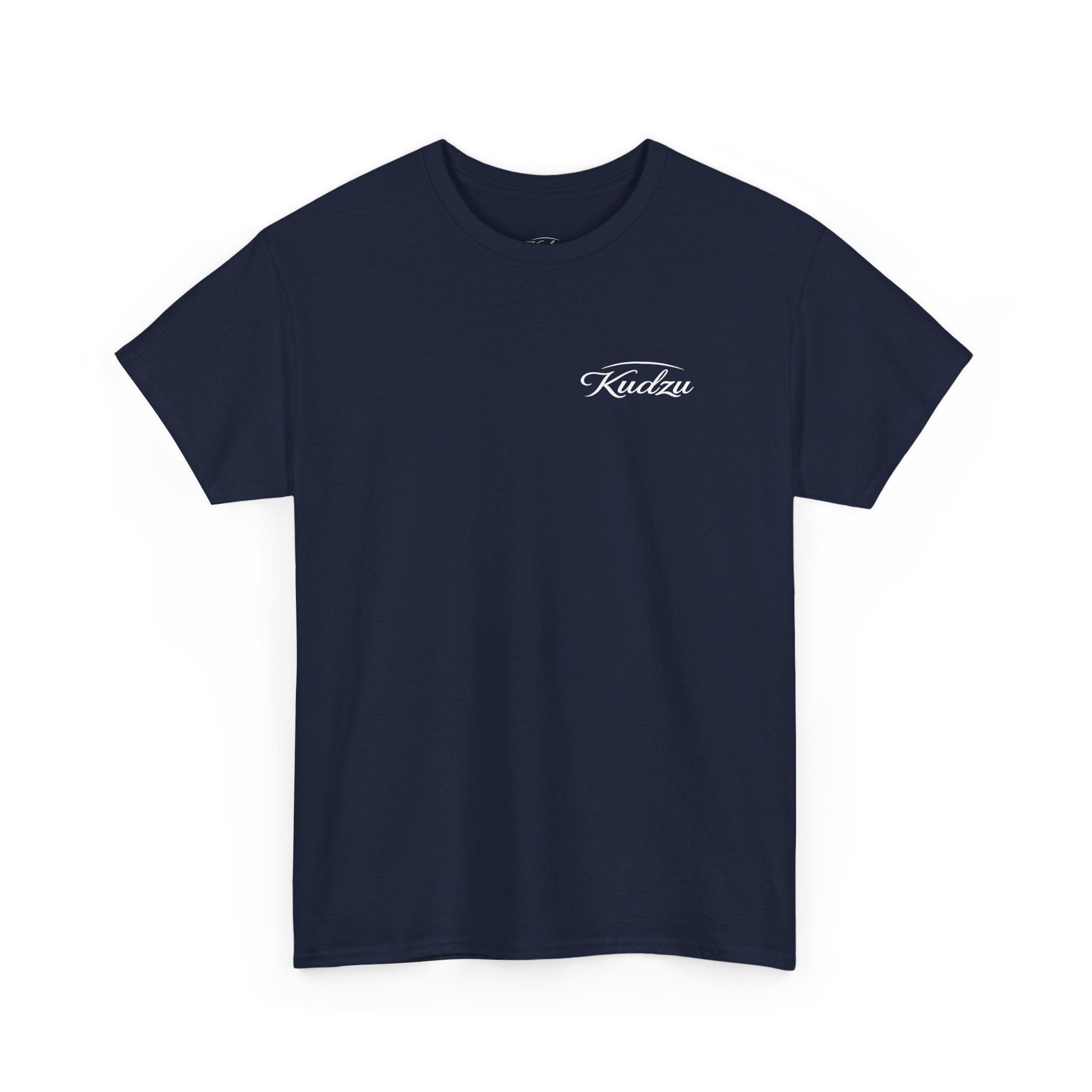 Kudzu custom duck call tee